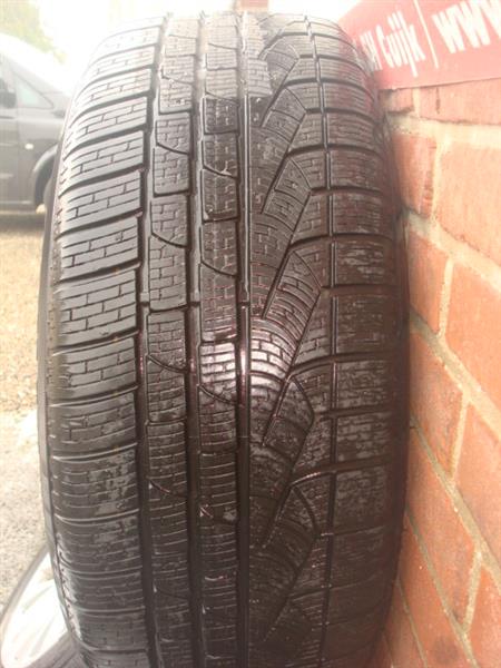 Grote foto 18 originele bmw styling 254 velgen banden 5x120 auto onderdelen banden en velgen