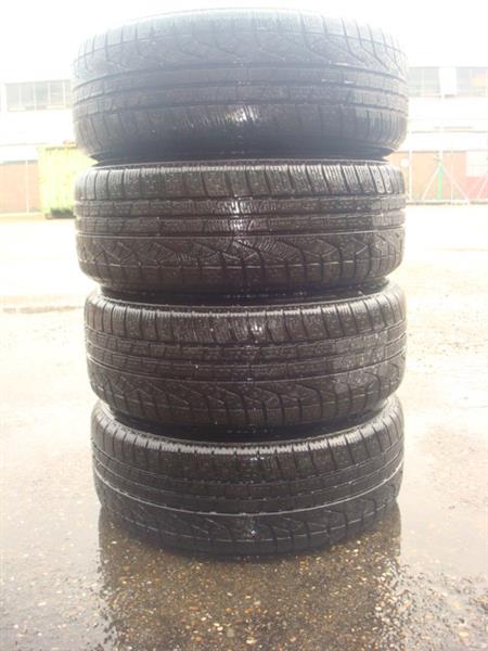 Grote foto 18 originele bmw styling 254 velgen banden 5x120 auto onderdelen banden en velgen