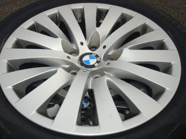 Grote foto 18 originele bmw styling 254 velgen banden 5x120 auto onderdelen banden en velgen