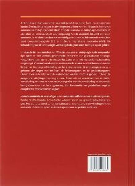 Grote foto algemene farmacologie boeken wetenschap