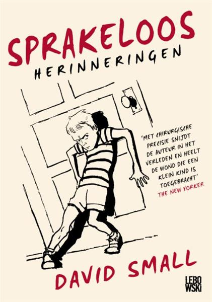 Grote foto sprakeloos boeken stripboeken