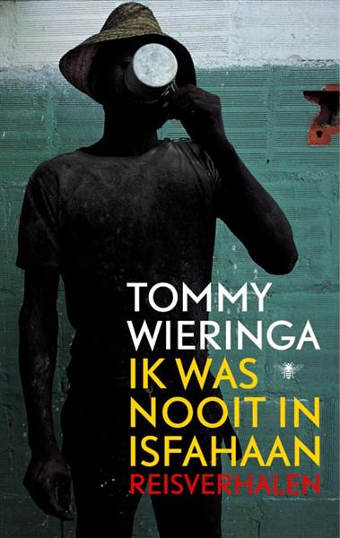 Grote foto ik was nooit in isfahaan boeken literatuur