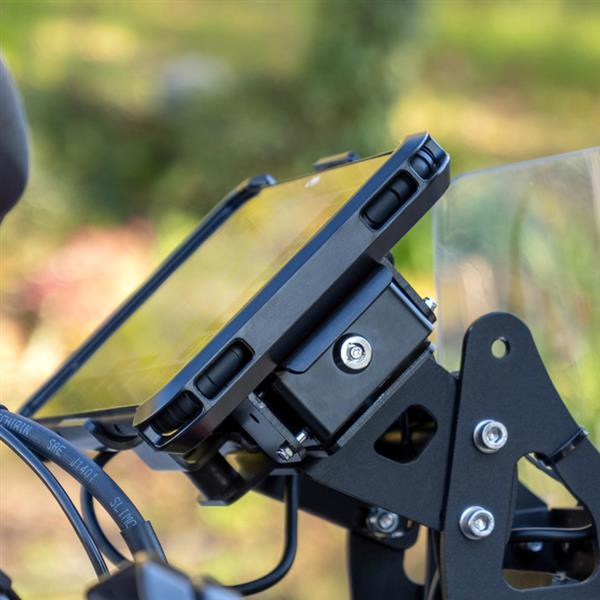 Grote foto dmd t865 off road holder pre order motoren overige accessoires