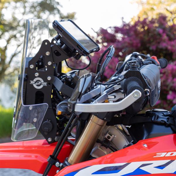 Grote foto dmd t865 off road holder pre order motoren overige accessoires
