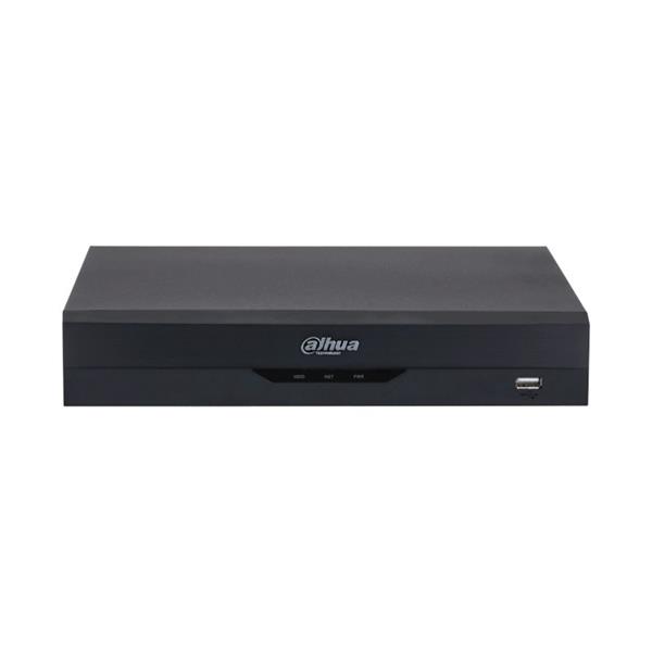 Grote foto dahua 5mp xvr 16 kanaals 8 ip kanalen wizsense xvr5116hs i3q audio tv en foto videobewakingsapparatuur