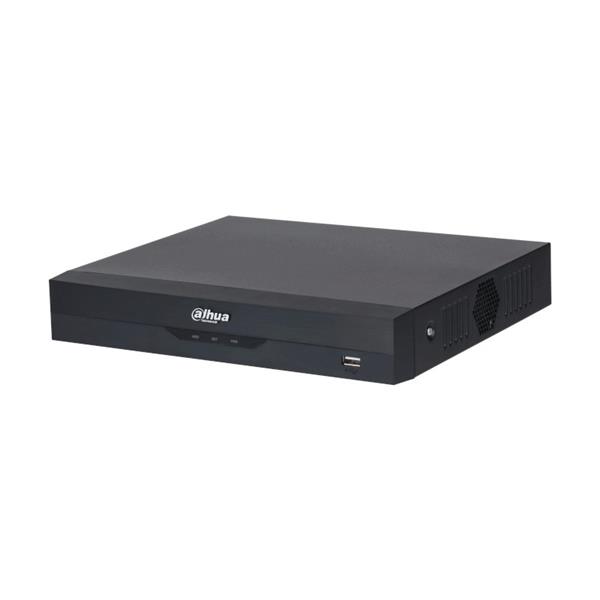 Grote foto dahua 5mp xvr 16 kanaals 8 ip kanalen wizsense xvr5116hs i3q audio tv en foto videobewakingsapparatuur