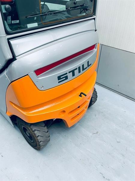 Grote foto still rx60 25 agrarisch heftrucks