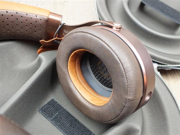Grote foto focal stellia closed back dynamic headphones new audio tv en foto koptelefoons