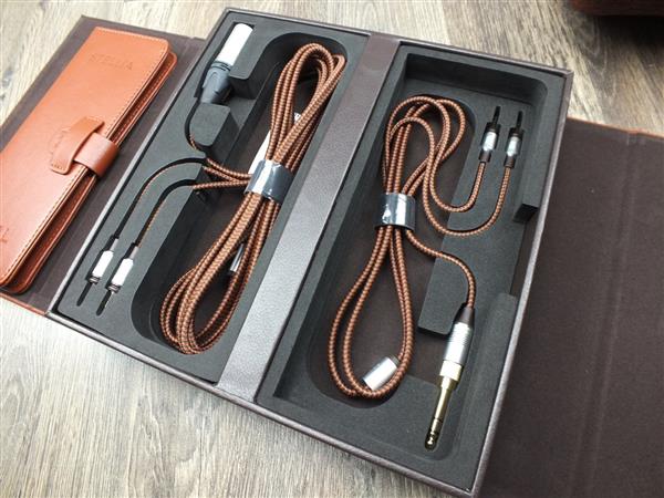 Grote foto focal stellia closed back dynamic headphones new audio tv en foto koptelefoons