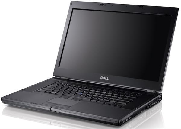 Grote foto windows xp 7 of 10 pro laptop dell e6410 i5 520m hdd ssd 14.1 inch garantie computers en software overige computers en software