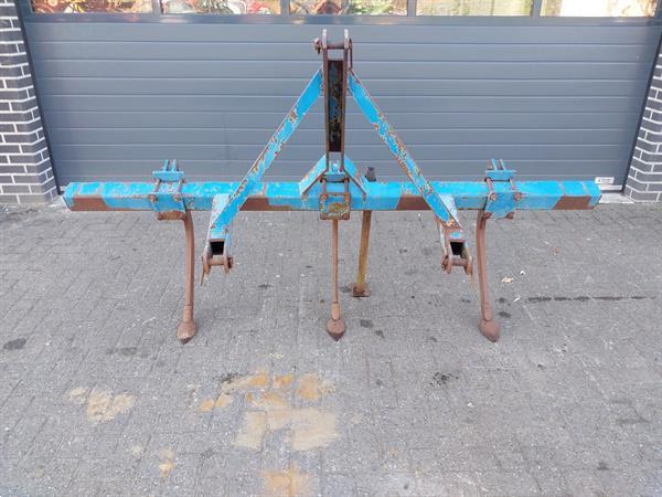 Grote foto woeler cultivator 3 tanden agrarisch cultivators en woelers