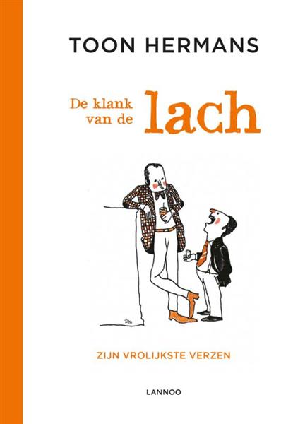 Grote foto de klank van de lach boeken stripboeken