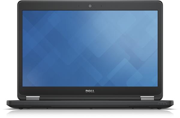 Grote foto windows 7 of 10 pro laptop dell e5450 vpro i5 5300u 8 gb 240gb ssd 14 inch hdmi garantie computers en software overige computers en software