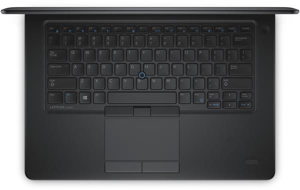 Grote foto windows 7 of 10 pro laptop dell e5450 vpro i5 5300u 8 gb 240gb ssd 14 inch hdmi garantie computers en software overige computers en software