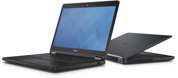 Grote foto windows 7 of 10 pro laptop dell e5450 vpro i5 5300u 8 gb 240gb ssd 14 inch hdmi garantie computers en software overige computers en software