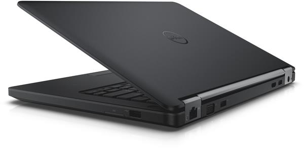 Grote foto windows 7 of 10 pro laptop dell e5450 vpro i5 5300u 8 gb 240gb ssd 14 inch hdmi garantie computers en software overige computers en software