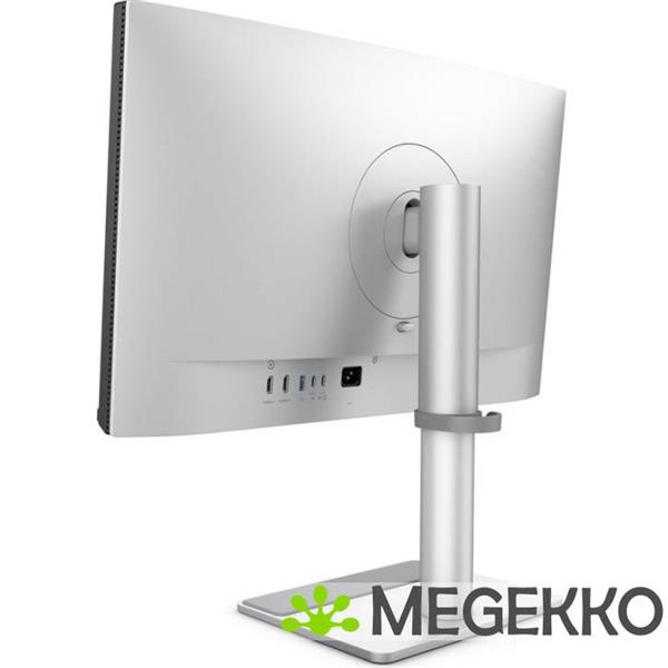 Grote foto benq ma270u computer monitor 68 6 cm 27 3840 x 2160 pixels 4k ultra hd wit computers en software overige computers en software
