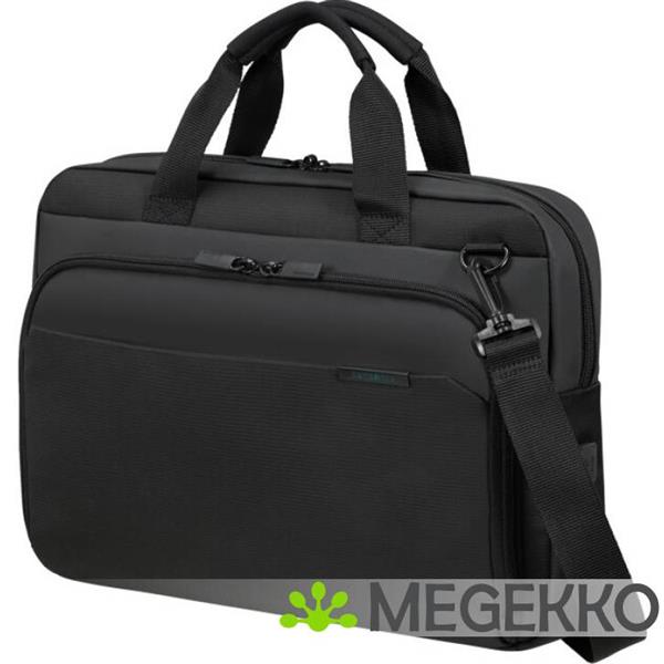 Grote foto samsonite sa2007 mysight schoudertas 15.6 inch zwart computers en software overige computers en software
