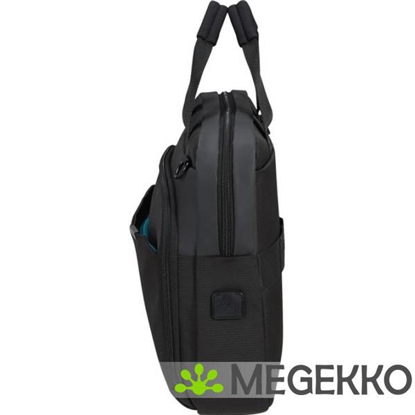 Grote foto samsonite sa2007 mysight schoudertas 15.6 inch zwart computers en software overige computers en software