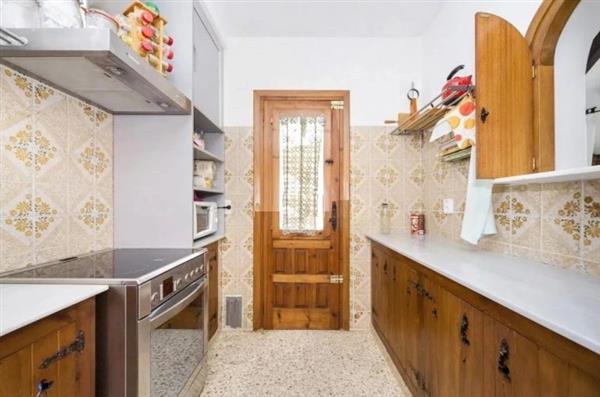 Grote foto uw villa in calpe op landgoed met parkings en huizen en kamers bestaand europa