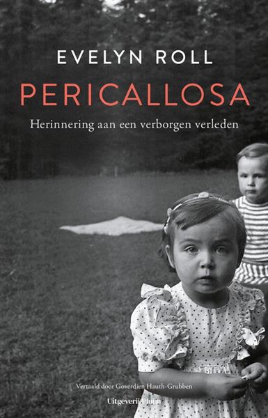 Grote foto pericallosa boeken overige boeken