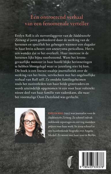 Grote foto pericallosa boeken overige boeken