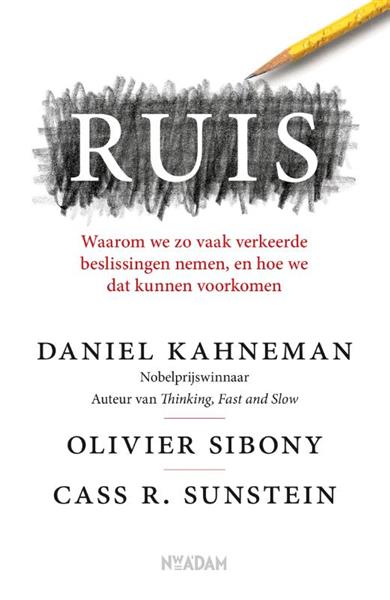 Grote foto ruis boeken psychologie