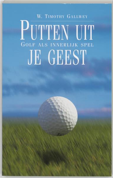 Grote foto putten uit je geest boeken psychologie