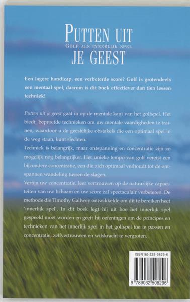 Grote foto putten uit je geest boeken psychologie