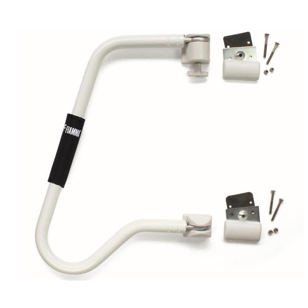 Grote foto fiamma instapbeugel security 46 pro caravans en kamperen caravan accessoires