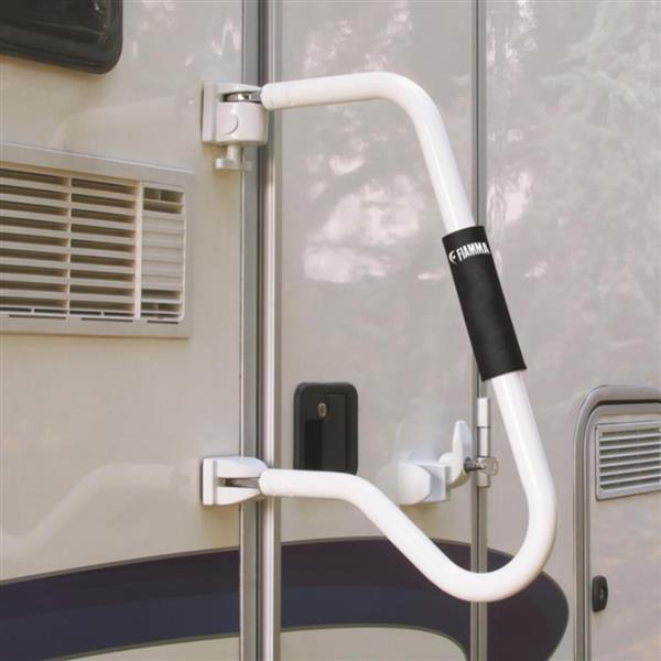 Grote foto fiamma instapbeugel security 46 pro caravans en kamperen caravan accessoires