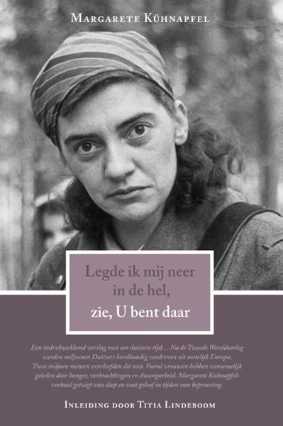 Grote foto legde ik mij neer in de hel zie u bent daar boeken hobby en vrije tijd