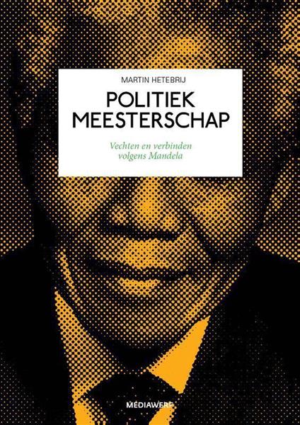 Grote foto politiek meesterschap boeken overige boeken
