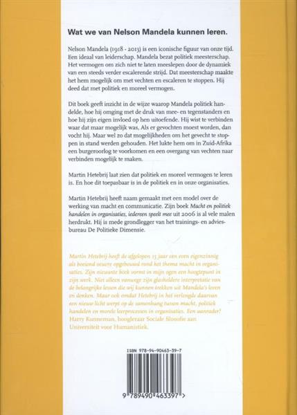 Grote foto politiek meesterschap boeken overige boeken