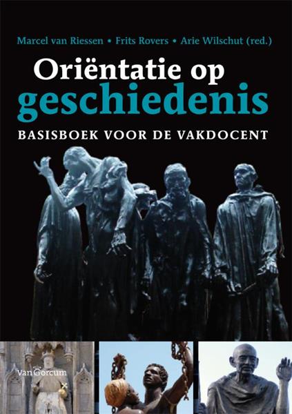Grote foto ori ntatie op geschiedenis boeken geschiedenis wereld