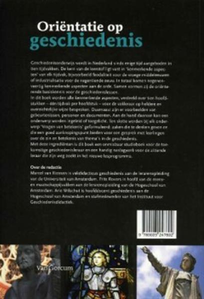 Grote foto ori ntatie op geschiedenis boeken geschiedenis wereld