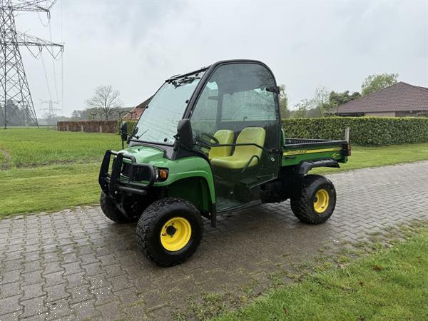 Grote foto john deere gator hpx 4x4 gator agrarisch tractoren