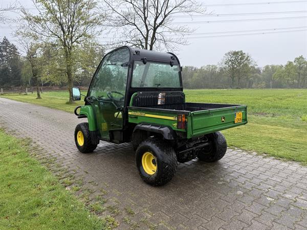 Grote foto john deere gator hpx 4x4 gator agrarisch tractoren