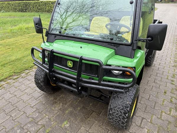 Grote foto john deere gator hpx 4x4 gator agrarisch tractoren