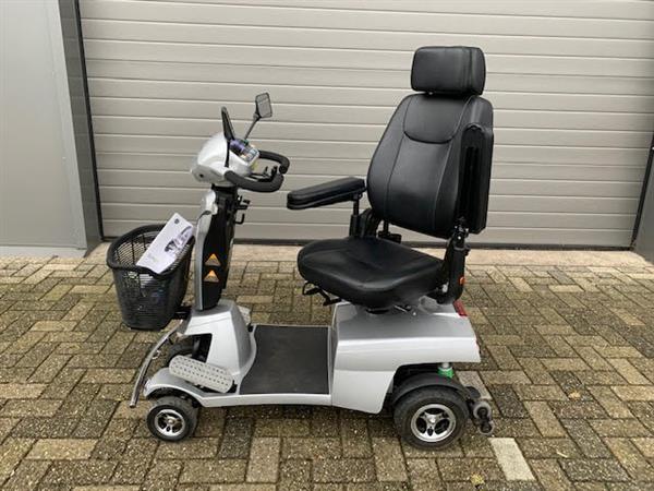 Grote foto scootmobiel quingo vitesse 2 diversen brommobielen en scootmobielen