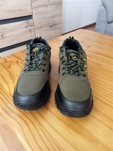 Grote foto nieuwe heren wandelschoenen maat 43 kleding heren schoenen