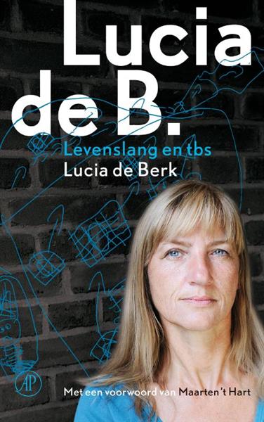 Grote foto lucia de b. boeken literatuur