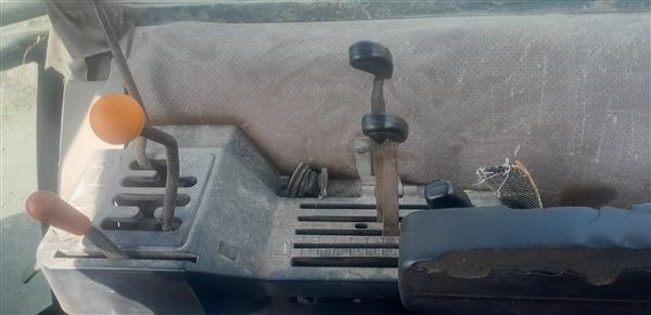 Grote foto trekker te koop agrarisch tractoren