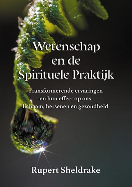 Grote foto wetenschap en de spirituele praktijk boeken overige boeken