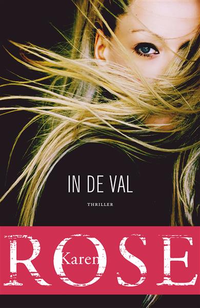Grote foto in de val raleigh 1 boeken thrillers