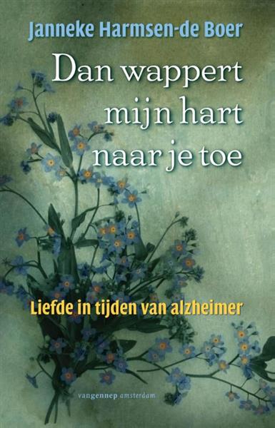 Grote foto dan wappert mijn hart naar je toe boeken hobby en vrije tijd