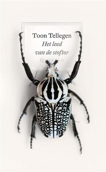 Grote foto het leed van de stoftor boeken overige boeken