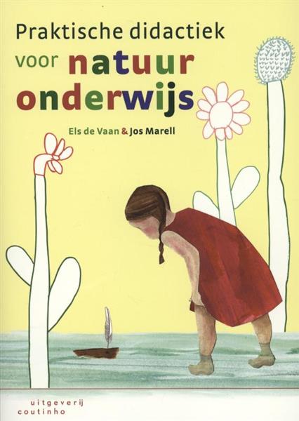 Grote foto praktische didactiek voor natuuronderwijs boeken studieboeken