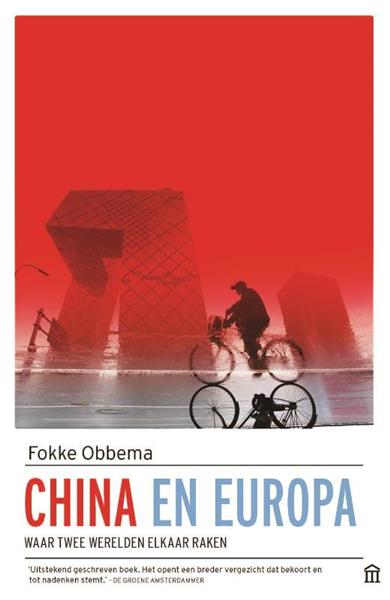 Grote foto china en europa boeken literatuur