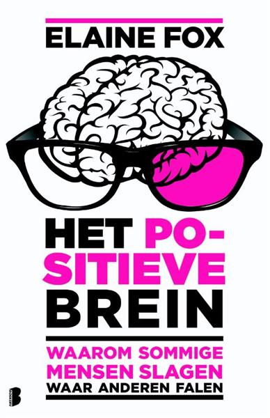 Grote foto het positieve brein boeken literatuur